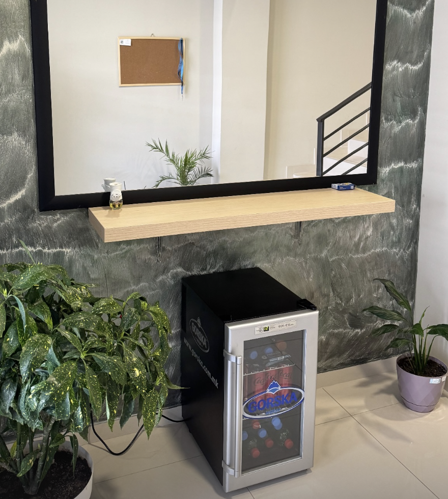Common Areas